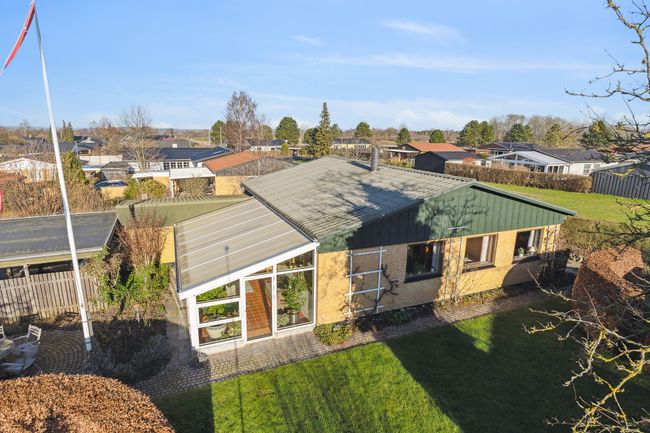 Munkeleddet 5, Svogerslev