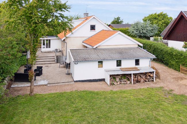 Gyldenkærnevej 21, Svogerslev