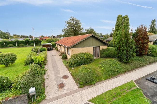 Søkrogen 5, Svogerslev