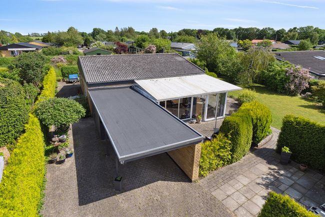 Munkeleddet 17, Svogerslev