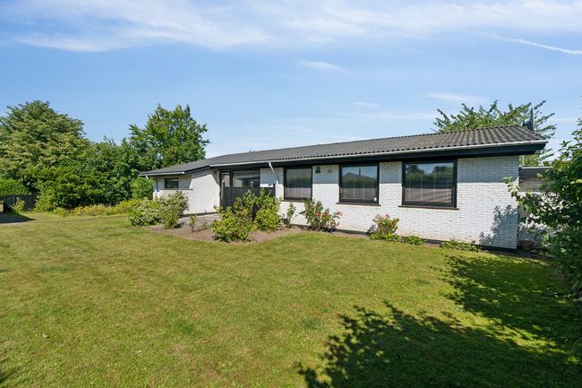 Horsekilden 7, Svogerslev