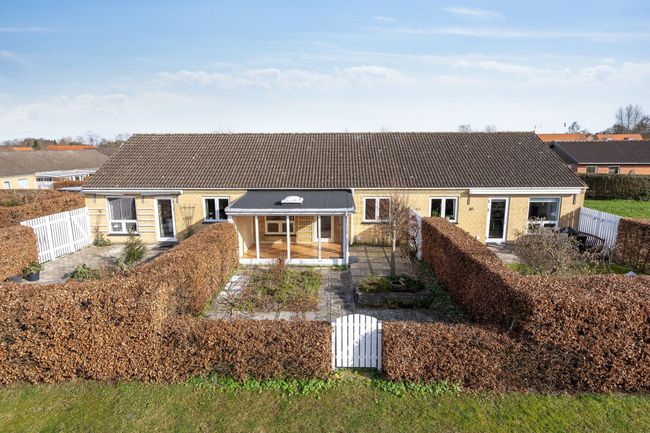 Galpestykket 96, Svogerslev